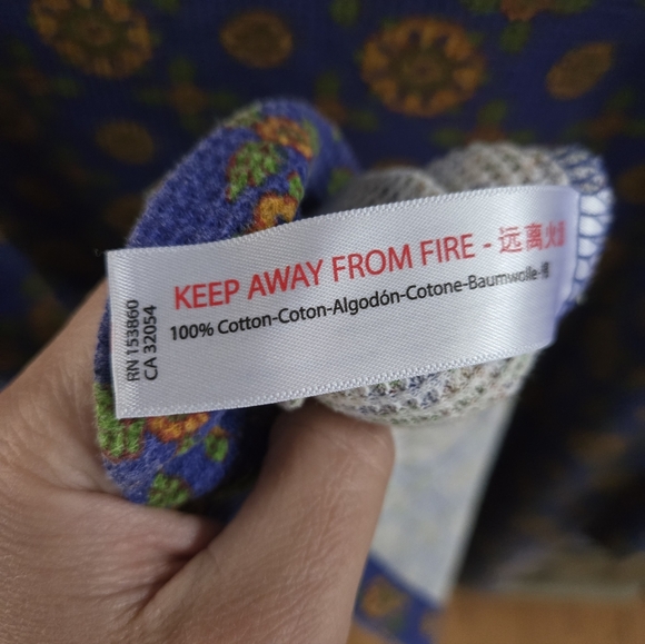 Free People Early Night Thermal - Picture 6 of 6